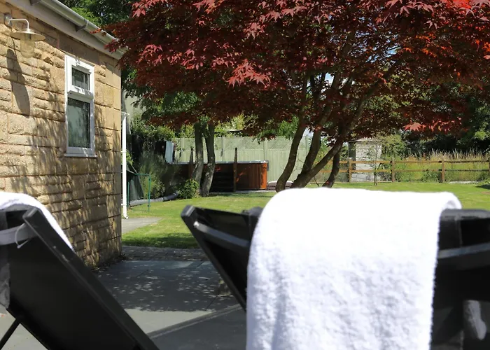 Magnificent 3-Bedroom Home With Swim Spa